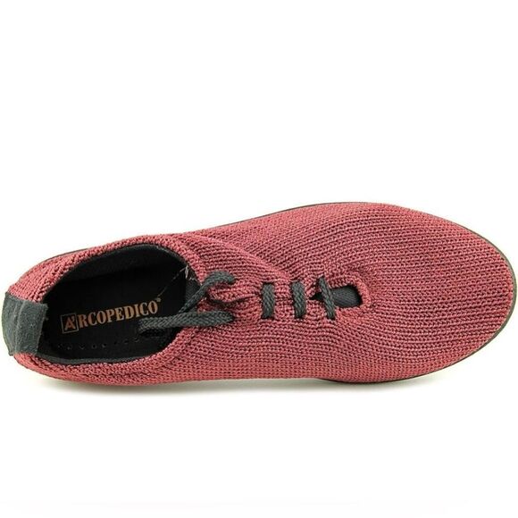 ARCOPEDICO LS LACE UP SHOES, Sz 42 - Picture 3 of 7
